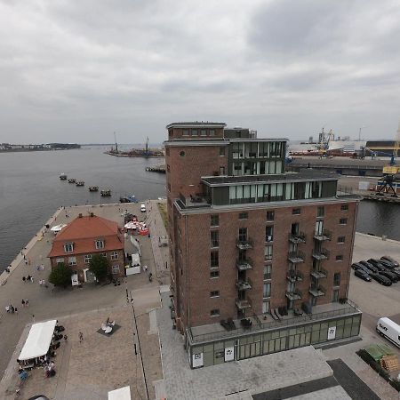Ohle26 - Loft Ferienwohnung Wißmar Buitenkant foto
