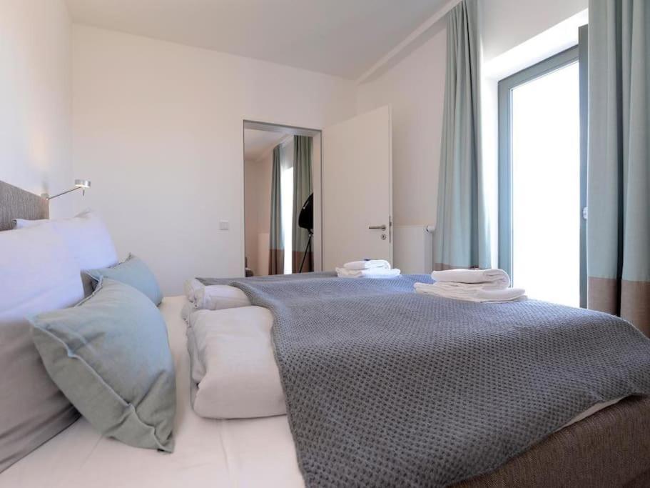 Ohle26 - Loft Ferienwohnung Wißmar Buitenkant foto